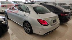 مێرسێدس بێنز C-Class